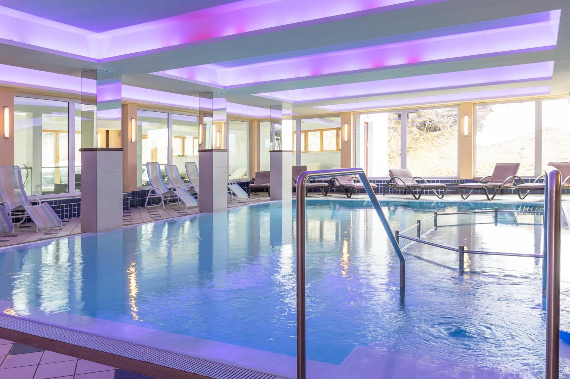 Schlosshotel Seewirt Turracher Hohe Εξωτερικό φωτογραφία